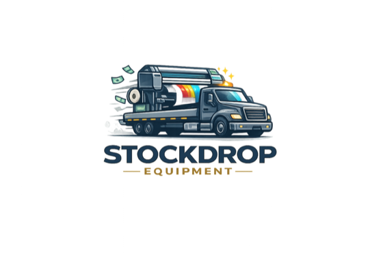 StockDrop Equipment logo