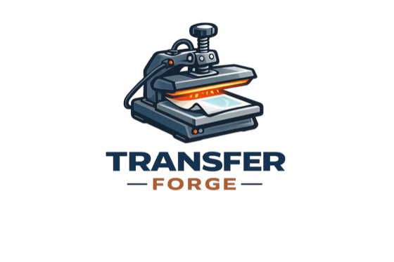 Transfer Forge logo